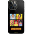 Bobs Burgers Tiles iPhone 14 Pro Skin